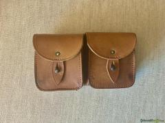 Patronen Taschen