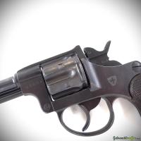 W+F Model 1929 cal. 7.5Rev