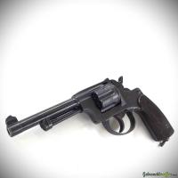 W+F Model 1929 cal. 7.5Rev