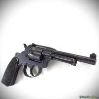 W+F Model 1929 cal. 7.5Rev