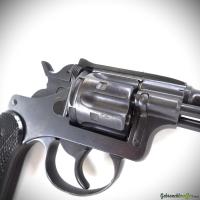 W+F Model 1929 cal. 7.5Rev