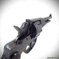 W+F Model 1929 cal. 7.5Rev