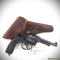 W+F Model 1929 cal. 7.5Rev