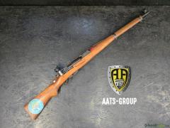 Repetierbüchse W+F Karabiner 31 7.5x55 (GP11) - Zustand 2