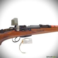 W+F Model K31 S cal. 7.5 Swiss / GP11 (1946)