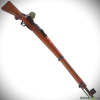 W+F Model K31 S cal. 7.5 Swiss / GP11 (1946)