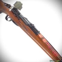W+F Model K31 S cal. 7.5 Swiss / GP11 (1946)