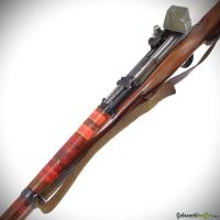 W+F Model K31 S cal. 7.5 Swiss / GP11 (1946)