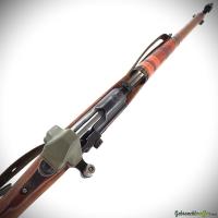 W+F Model K31 S cal. 7.5 Swiss / GP11 (1946)