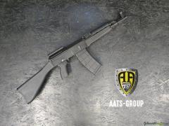 OCCASION Selbstladebüchse Czech Small Arms CSA VZ58 Sporter .223 Rem. - Zustand 1