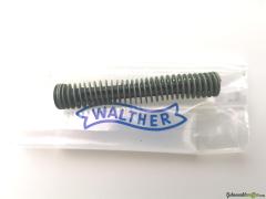 Neue stärkere Walther PDP SD Verschlussfedereinheit