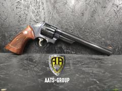 OCCASION Revolver Smith & Wesson Mod. 29-2 .44 Rem. Mag - Zustand neuwertig