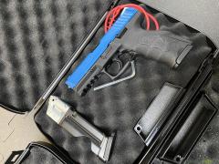 Umarex T4E Waffen Pistolen & Gewehre