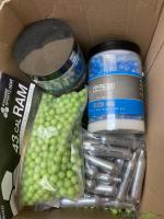 Umarex T4E Waffen Pistolen & Gewehre