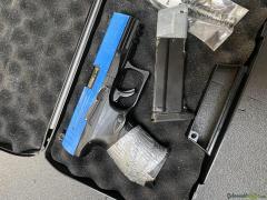 Umarex T4E Waffen Pistolen & Gewehre