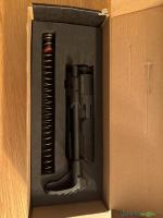 Strike Industries PDW Schaft AR 15