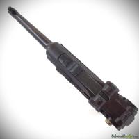 W+F Model Parabellum 06/24 7.65mmP (1930)