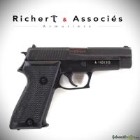 SIG Model P75 cal. 9mmP