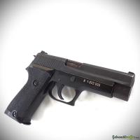 SIG Model P75 cal. 9mmP