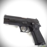 SIG Model P75 cal. 9mmP