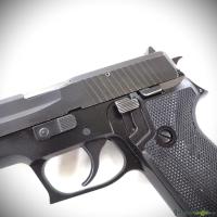 SIG Model P75 cal. 9mmP