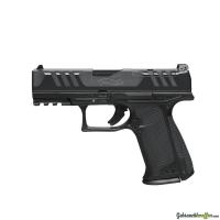 Walther | Carl PDP-F 9x19mm Parabellum/Luger/NATO