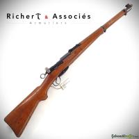 W+F Model K31 cal. 7.5 Swiss / GP11 (1943)