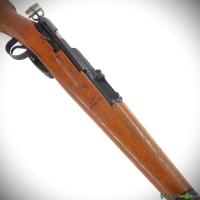 W+F Model K31 cal. 7.5 Swiss / GP11 (1943)