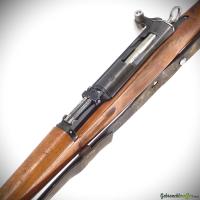 W+F Model K31 cal. 7.5 Swiss / GP11 (1943)