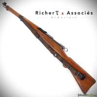 W+F Model K31 cal. 7.5 Swiss / GP11 (1943)