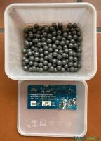 Rundkugeln (Blei) für Vorderlader