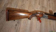 Laurona-Eibar Model 83 MG-Luxus