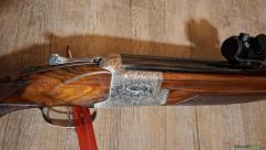 Laurona-Eibar Model 83 MG-Luxus