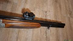 Laurona-Eibar Model 83 MG-Luxus