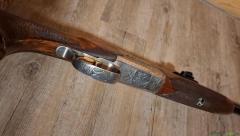 Laurona-Eibar Model 83 MG-Luxus