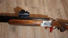 Laurona-Eibar Model 83 MG-Luxus