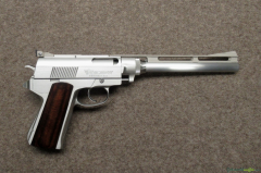 pistole WILDEY mod. Survivor cal. .45 win mag