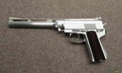 pistole WILDEY mod. Survivor cal. .45 win mag