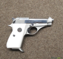 pistole BERETTA mod. 70 cal. 7.65mm Browning