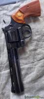 Colt Python .357 Magnum / 9x31mmR /.353 Casull