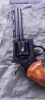 Colt Python .357 Magnum / 9x31mmR /.353 Casull