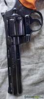 Colt Python .357 Magnum / 9x31mmR /.353 Casull