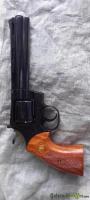 Colt Python .357 Magnum / 9x31mmR /.353 Casull