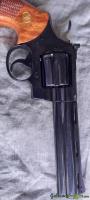 Colt Python .357 Magnum / 9x31mmR /.353 Casull