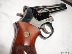 Smith & Wesson 586-8 Classic 6 Zoll