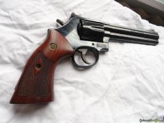 Smith & Wesson 586-8 Classic 6 Zoll