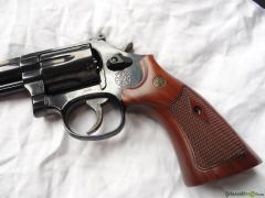 Smith & Wesson 586-8 Classic 6 Zoll