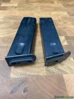Sig P226 Magazine