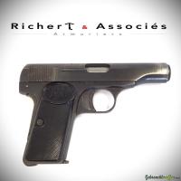 FN Herstal | Fabrique Nationale Model 1910 cal. 7.65Br (.32acp)