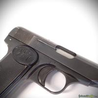FN Herstal | Fabrique Nationale Model 1910 cal. 7.65Br (.32acp)